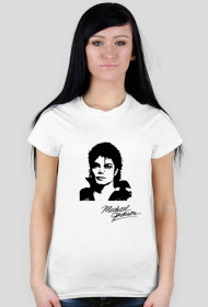 Jackson koszulka damska