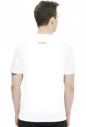southpark tee