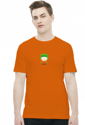 southpark tee