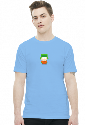 southpark tee