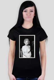 T-shirt Marilyn Monroe