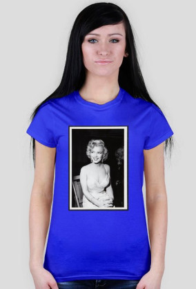 T-shirt Marilyn Monroe