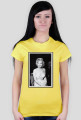 T-shirt Marilyn Monroe