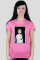 T-shirt Marilyn Monroe