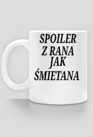 Anti spoiler spoiler club