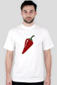 CHILLI PAPRYKA JALAPENO T-SHIRT