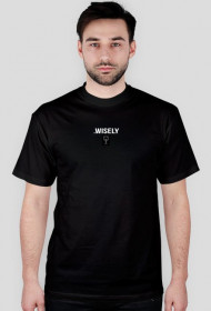 T-Shirt .Wisely Basic