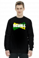 scarll x southpark crewneck