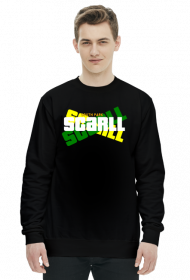 scarll x southpark crewneck