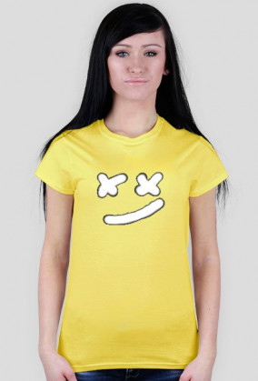 Black On - Happy Emoji T-shirt