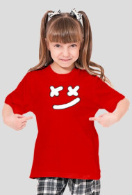 Black On - Happy Emoji T-shirt