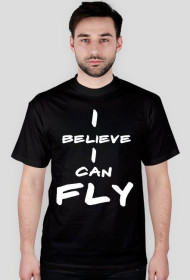 i believe i can fly