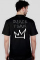 Black On - Team Black T-shirt
