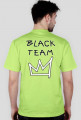 Black On - Team Black T-shirt