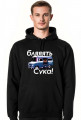 Perły PRL - Blyat Suka Nysa 522 Milicja (hoodie)