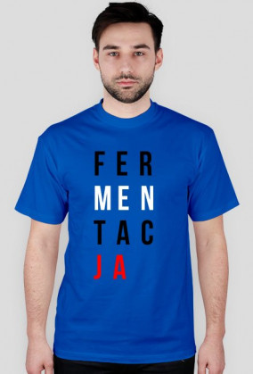 FERMENTACJA