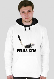 Bluza z kapturem Pełna Kita