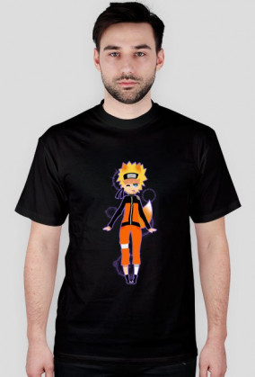 Semi-chibi: Naruto-neko