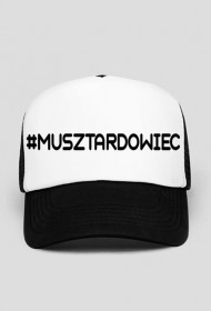 Czapka Musztardowiec