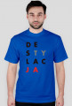 Konstytucja Destylacja 2 koszulka t-shirt