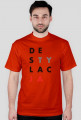 Konstytucja Destylacja 2 koszulka t-shirt