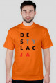 Konstytucja Destylacja 2 koszulka t-shirt