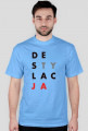 Konstytucja Destylacja 2 koszulka t-shirt