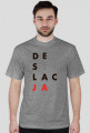 Konstytucja Destylacja 2 koszulka t-shirt