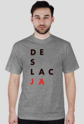 Konstytucja Destylacja 2 koszulka t-shirt