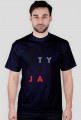 Konstytucja Destylacja 2 koszulka t-shirt