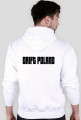 Gruby Drift Bluza