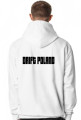 Gruby Drift Bluza