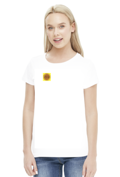 t-shirt damski stamp