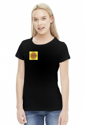 t-shirt damski stamp