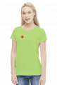 t-shirt damski stamp
