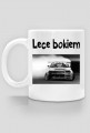 Kubek Lece bokiem