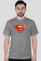 Superman Logo Pixel