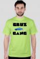 T-Shirt GRUZ GANG