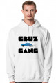 Bluza GRUZ GANG