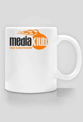 Kubek MediaKlub