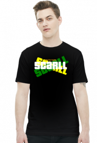 scarll x southpark tee