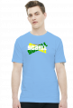 scarll x southpark tee