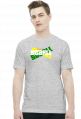 scarll x southpark tee