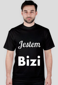 Jestem Bizi