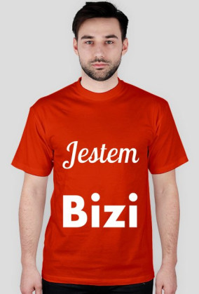 Jestem Bizi