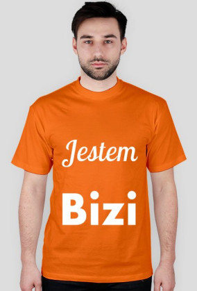 Jestem Bizi