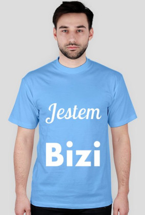 Jestem Bizi