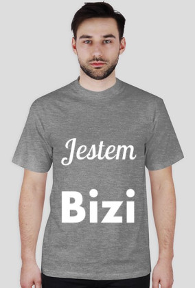 Jestem Bizi