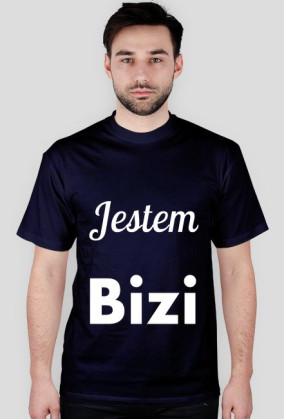 Jestem Bizi