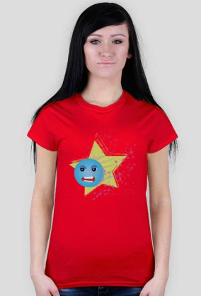 Angry